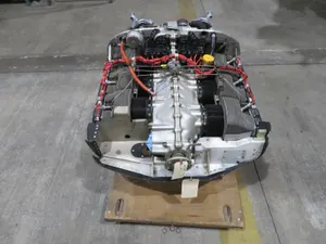 Continental IO-520-CB Engine Beech Baron 58 PROP STRIKE CORE (0225-98)